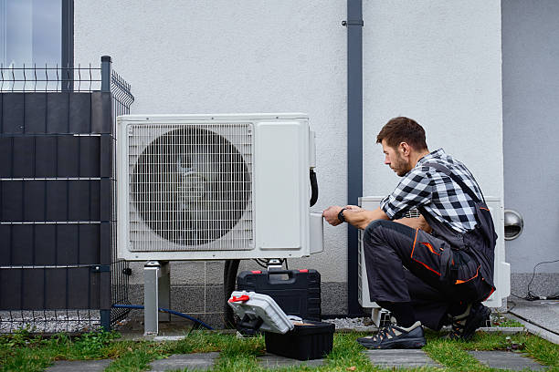 Trusted Hvac service in Manchester, KY - Tropical Oasis HVAC